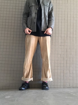 ryoh.sさんのコーディネート