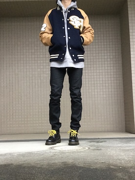 ryoh.sさんのコーディネート