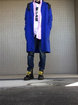 ryoh.sさんのコーディネート