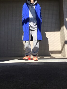 ryoh.sさんのコーディネート