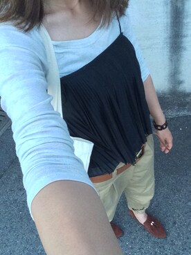 moanaさんのコーディネート