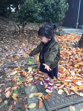 MAIsuさんのコーディネート