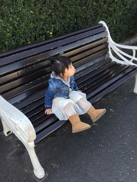 MAIsuさんのコーディネート