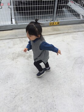 MAIsuさんのコーディネート