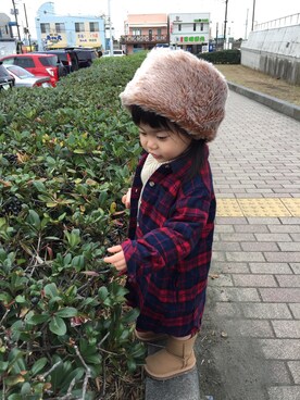 MAIsuさんのコーディネート