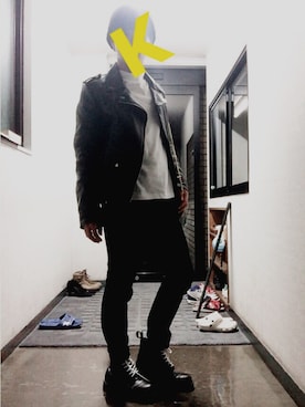 KiKiさんのコーディネート