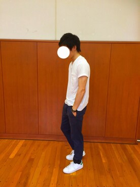 かわすけさんのコーディネート