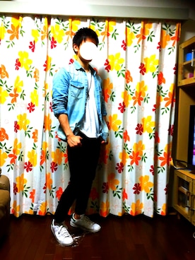 かわすけさんのコーディネート