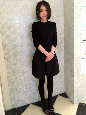 eiko hattoriさんのコーディネート