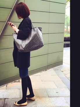 eiko hattoriさんのコーディネート