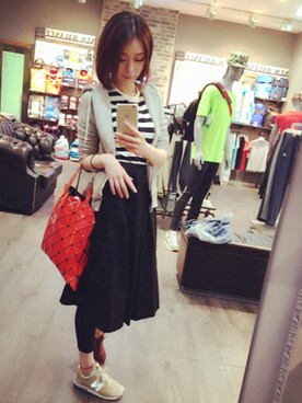 eiko hattoriさんのコーディネート