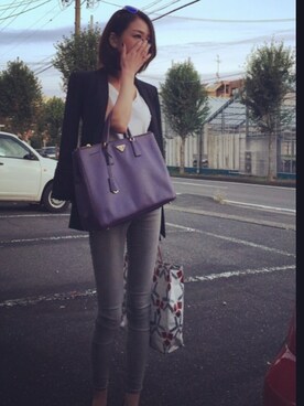 eiko hattoriさんのコーディネート