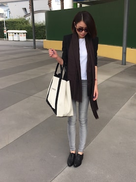 eiko hattoriさんのコーディネート