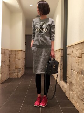 eiko hattoriさんのコーディネート