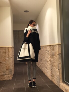 eiko hattoriさんのコーディネート