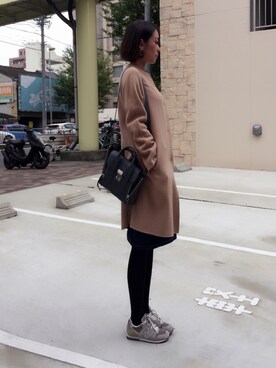 eiko hattoriさんのコーディネート