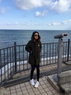 eiko hattoriさんのコーディネート