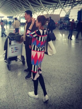 eiko hattoriさんのコーディネート