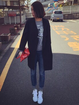 eiko hattoriさんのコーディネート