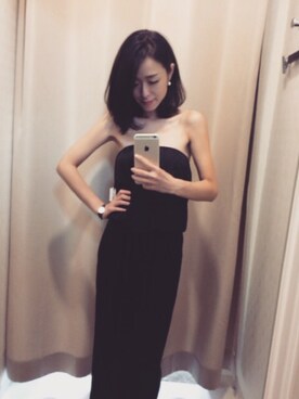 eiko hattoriさんのコーディネート