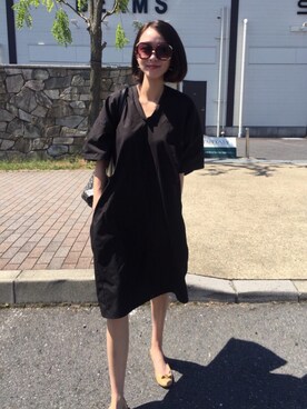 eiko hattoriさんのコーディネート