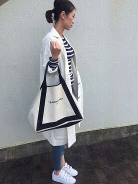 eiko hattoriさんのコーディネート