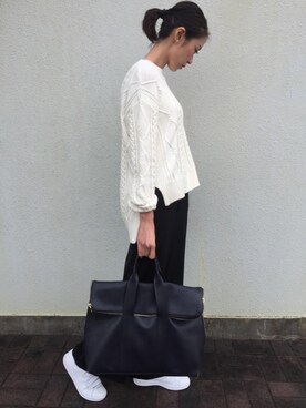 eiko hattoriさんのコーディネート