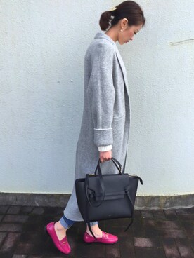 eiko hattoriさんのコーディネート