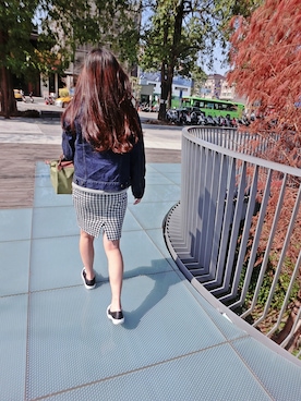 Lindaさんのコーディネート