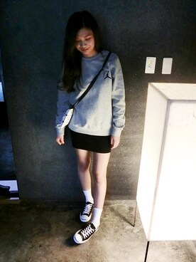 Lindaさんのコーディネート