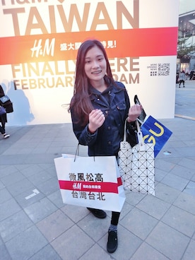 Lindaさんのコーディネート