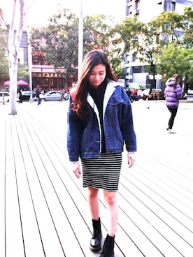 Lindaさんのコーディネート