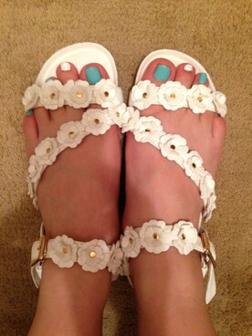 Kaoriiiiinさんのコーディネート