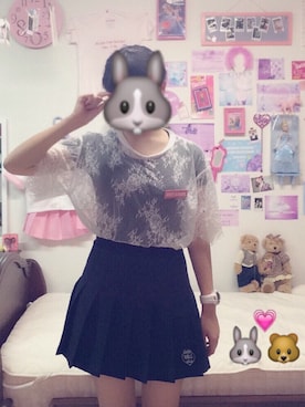 ☁️ショコ☁️さんのコーディネート