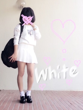 ☁️ショコ☁️さんのコーディネート