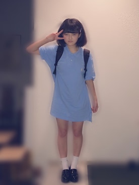 ☁️ショコ☁️さんのコーディネート