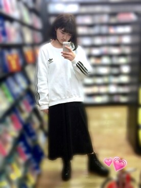 ☁️ショコ☁️さんのコーディネート