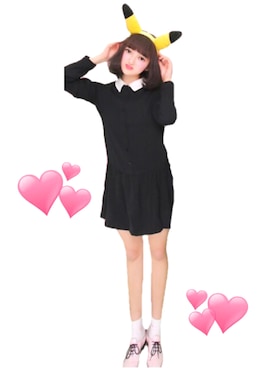 ☁️ショコ☁️さんのコーディネート