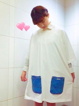 ☁️ショコ☁️さんのコーディネート