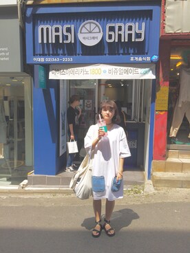 ☁️ショコ☁️さんのコーディネート