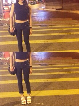 BELLA.Cさんのコーディネート