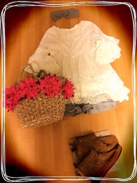 まいまいさんのコーディネート