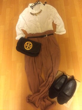 まいまいさんのコーディネート