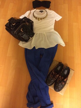 まいまいさんのコーディネート