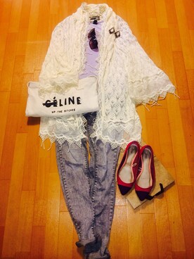 まいまいさんのコーディネート