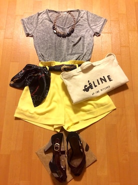 まいまいさんのコーディネート