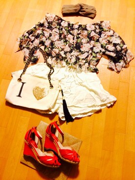 まいまいさんのコーディネート