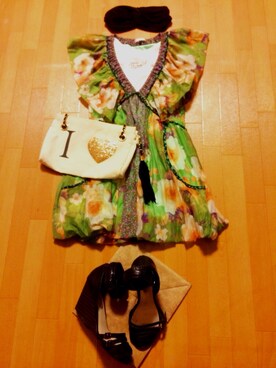 まいまいさんのコーディネート