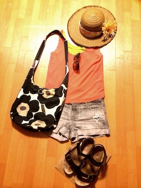 まいまいさんのコーディネート