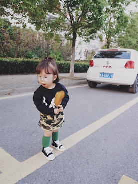 wyyiiiiさんのコーディネート